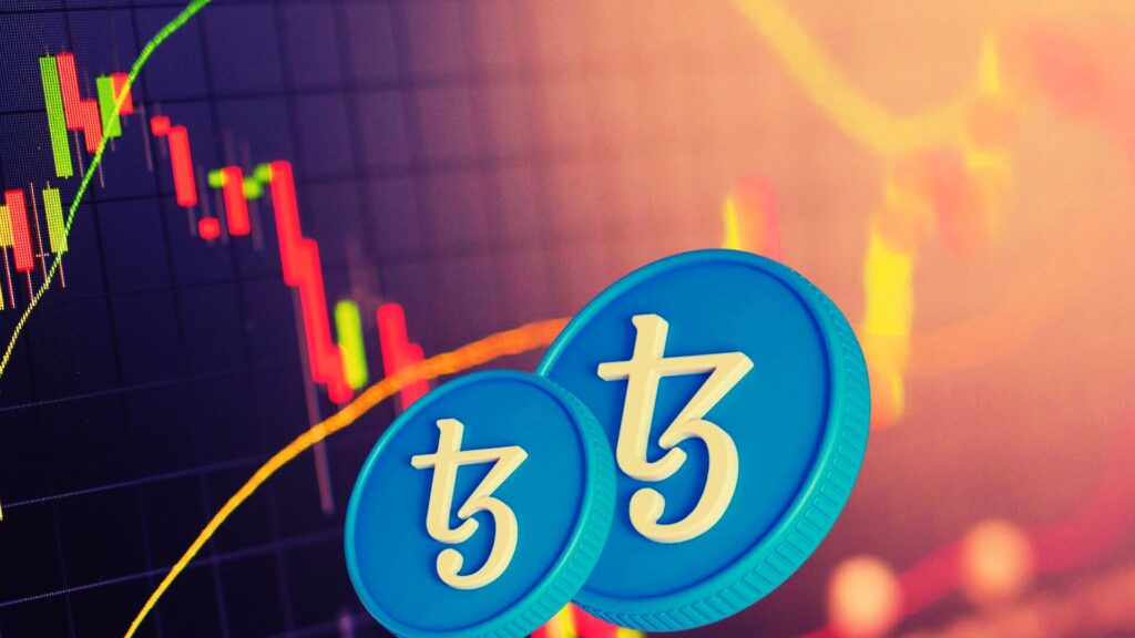 Tezos Price Prediction: Can XTZ Crypto Ascend to $2 This Year?