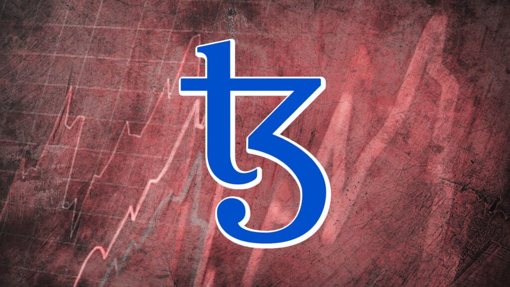 Tezos Crypto Prediction: Can XTZ Be A Part Of Next Crypto Rally?