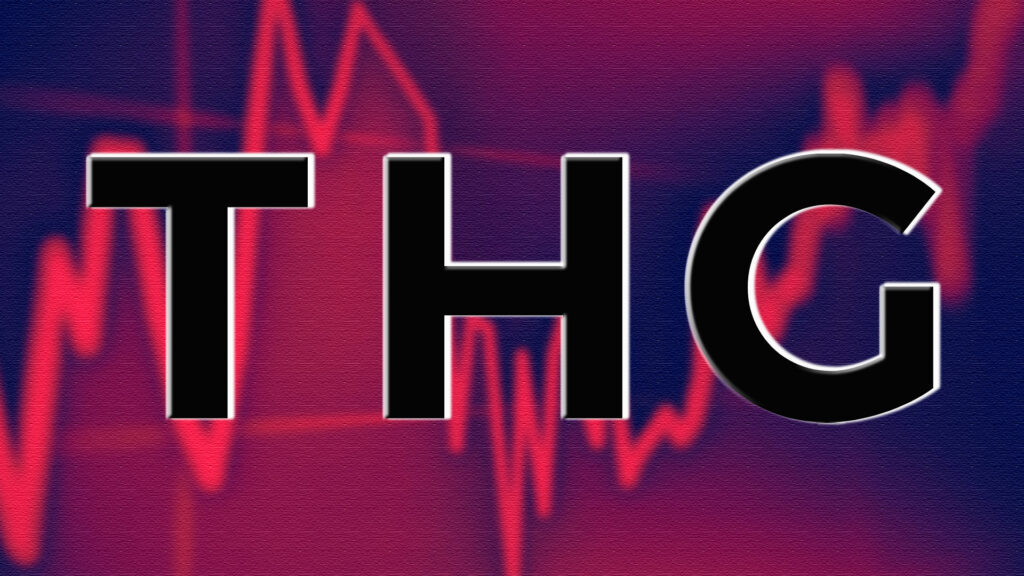 THG Plc Stock Price Prediction: Are Buyers Still In Control?