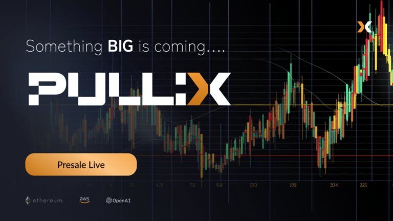 Pullix vs. NFT Favorites: Surging Alongside Axie Infinity and Decentraland|Pullix vs. NFT Favorites: Surging Alongside Axie Infinity and Decentraland