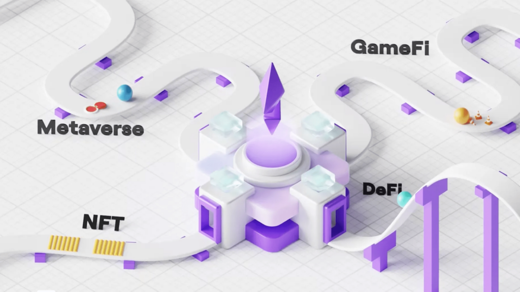 Where to invest in 2024? Top analyst says Pushd instead of Solana and Polygon
