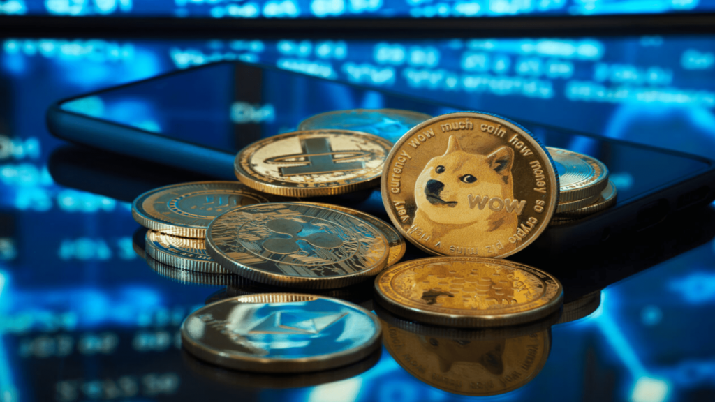 Top Crypto Expert Backs  Pushd (PUSHD) Over Dogecoin and Shiba Inu