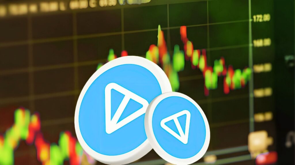 TON Price Analysis: Is It the End of the Uptrend Movement?