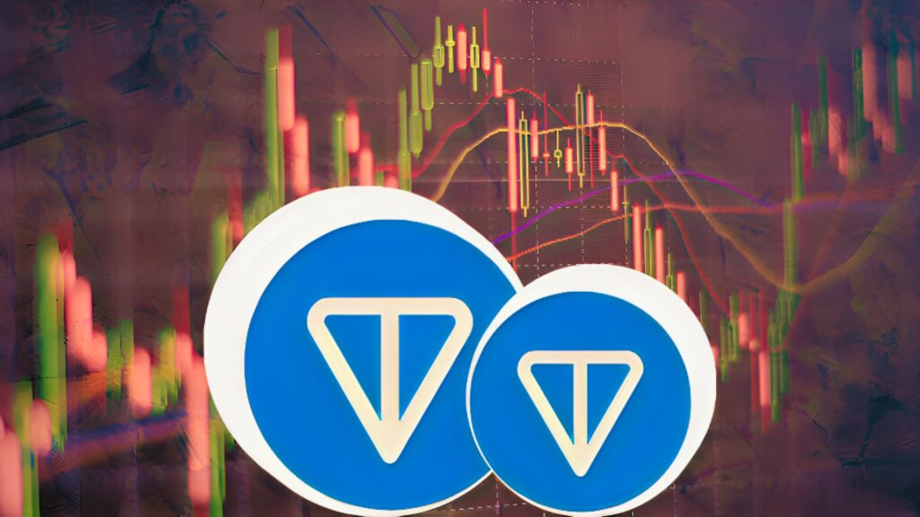 Toncoin Forecast: Toncoin Shows 100% Upside Potential