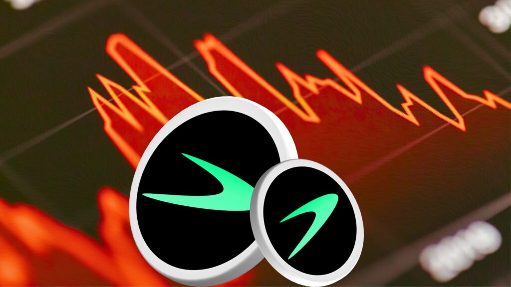 TRB Price Analysis: TRB Coin Price Doubles During Bitcoin Rally