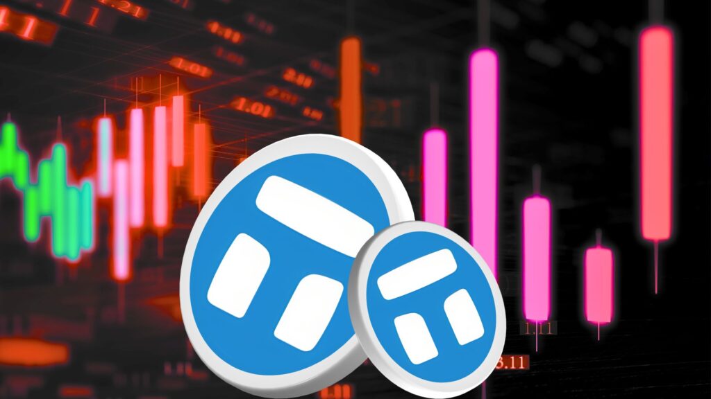 TRIBE Coin is Trading Near the Crucial Resistance, Will It Break?
