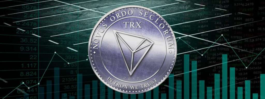 TRX Price Analysis: TRON joins the Revival Bandwagon