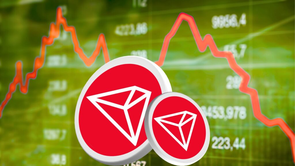 TRX Coin Price Broke Out of the Channel: Will It Sustain Upwards?