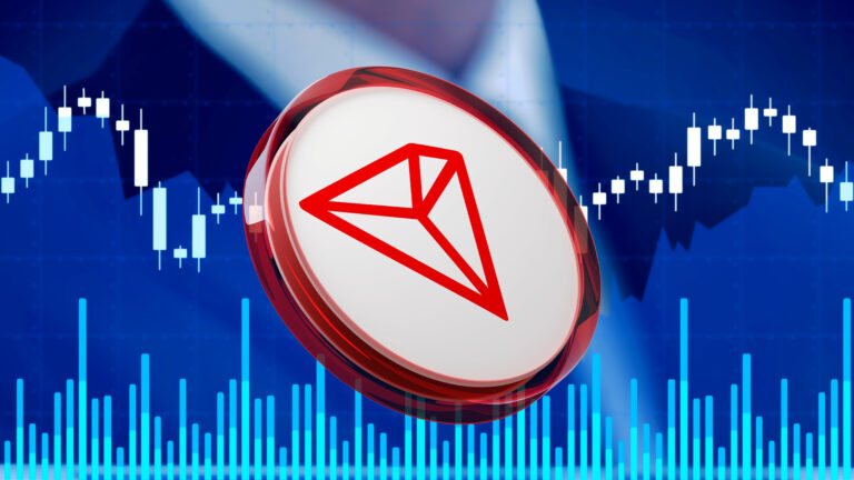 TRX Coin Price: Bulls are Rushing Toward the $0.180182 Level|||