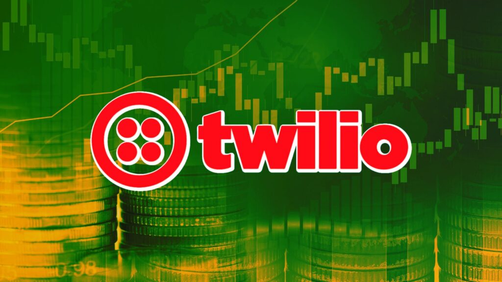 Twilio Inc. Stock Price: Will TWLO Touch The New Lows?