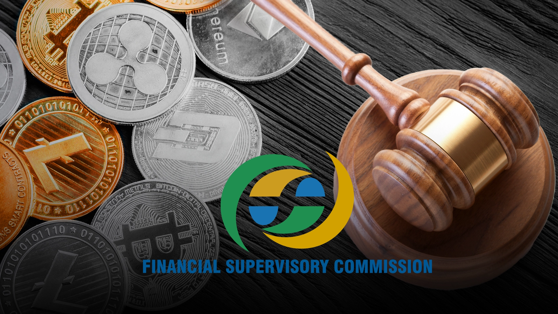 Taiwan FSC Announced New AML Rules For Cryptocurrency Firms