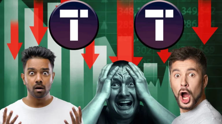 Tectonic Crypto||||