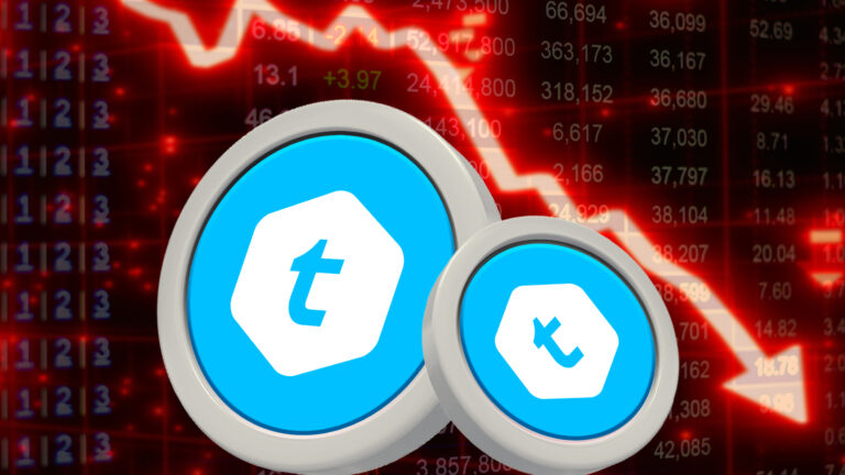 Telcoin Price Has Melted by 45% Since December; Recovery Soon?