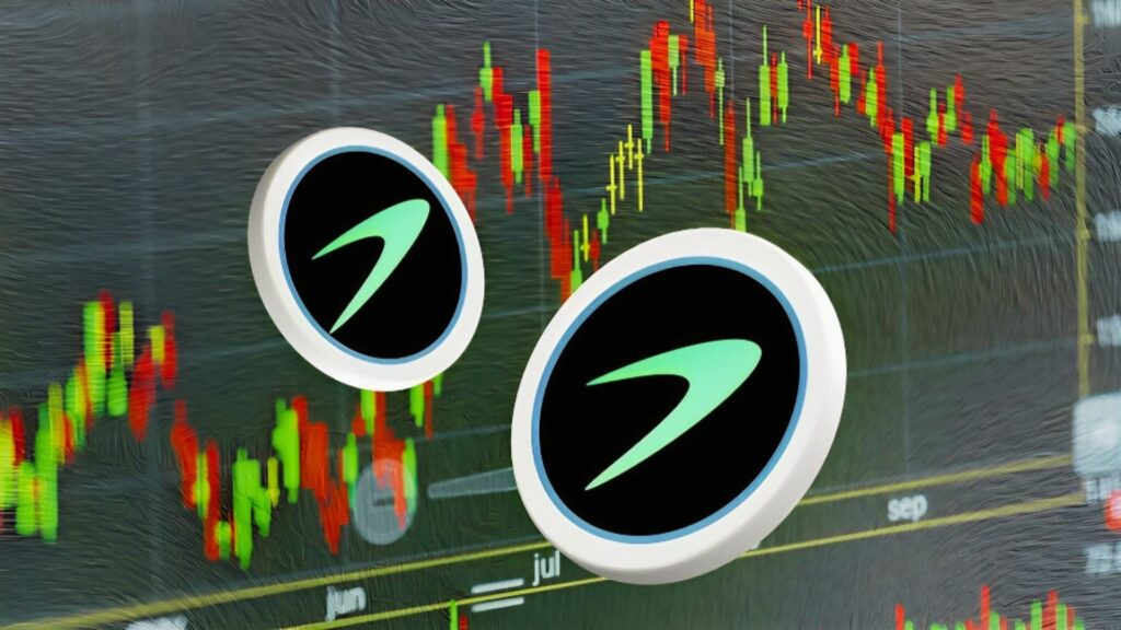 Tellor Price Analysis: Will TRB Rise More After Its Yearly High?