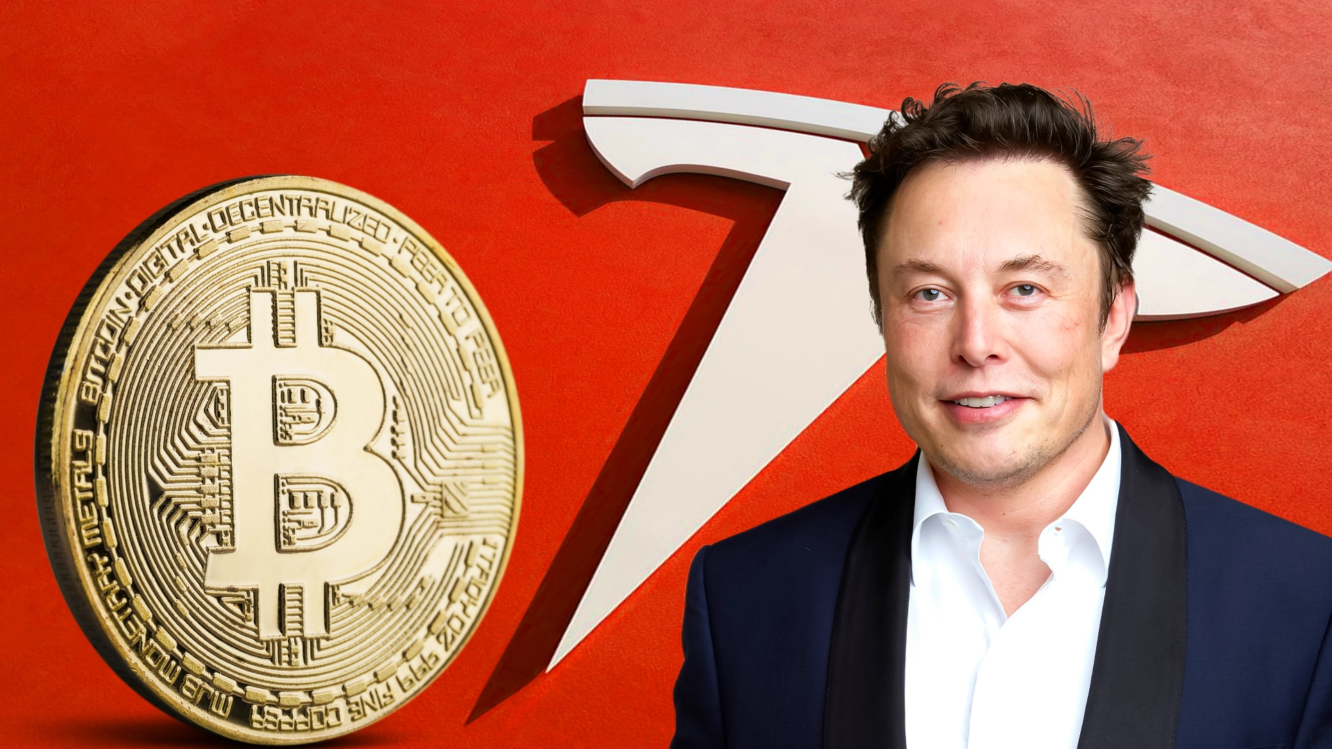 Tesla Transfers Its All Bitcoin Holdings: Is Elon Musk Selling?