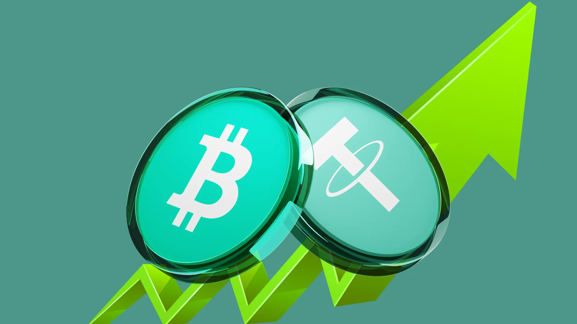 Bitcoin Price Surge Coincides With Tether’s $8B USDT Minting