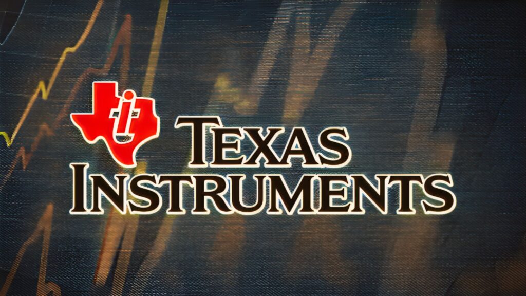 Texas Instrument Inc. Stock Price: Will TXN Move Above the Wedge?
