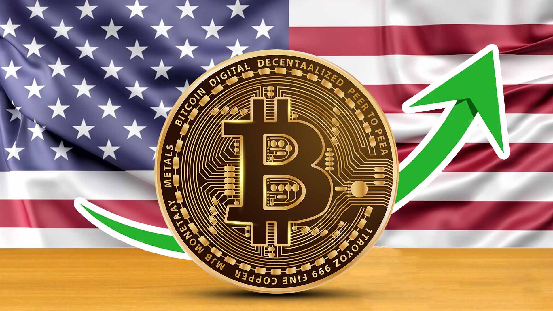 Texas House- Bill Is Presented to Establish Strategic Bitcoin Reserve