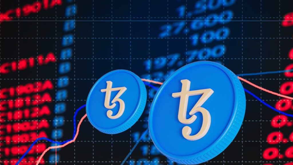 Tezos Price Prediction: Will XTZ Make All-Time Low?