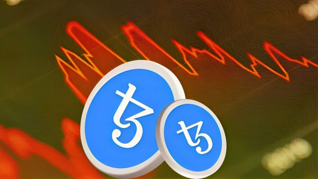 Tezos (XTZ) Coin Price Prediction: Are Bears Still in Control?