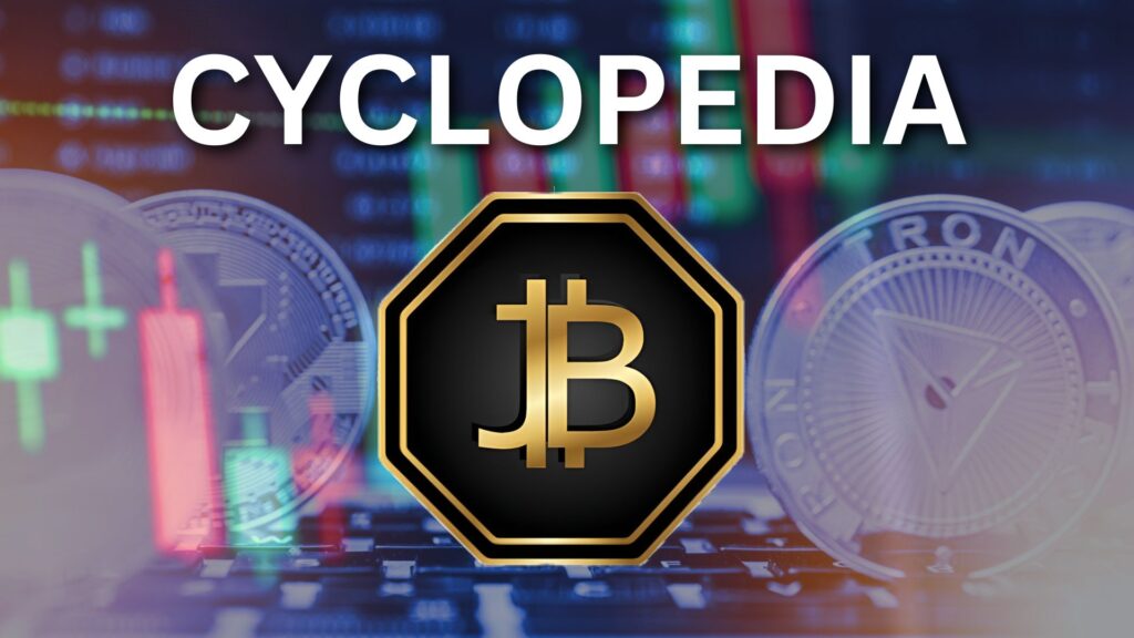 The A-Z of JNB: Your Beginner’s Encyclopedia of This Crypto
