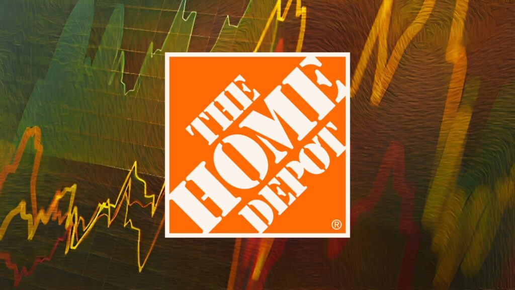 Bearish Momentum to Continue For The Home Depot, Inc. (HD) Stock?