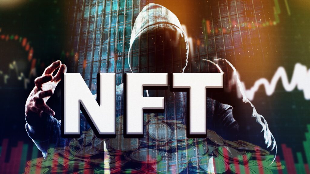 The Popular NFT Scams You Should Watch Out Before Investing