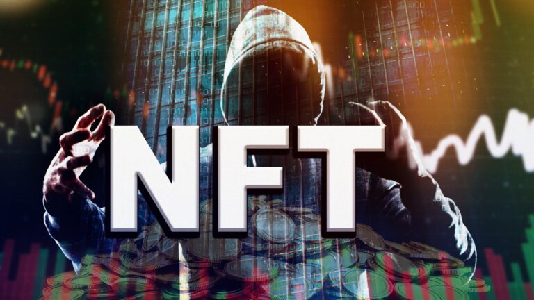 The Popular NFT Scams You Should Watch Out Before Investing