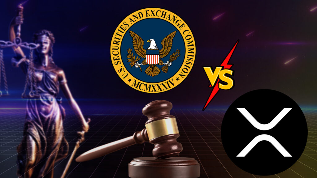 SEC vs. Ripple Ruling: A Potential Game-Changer for Altcoins and Bitcoin Dominance