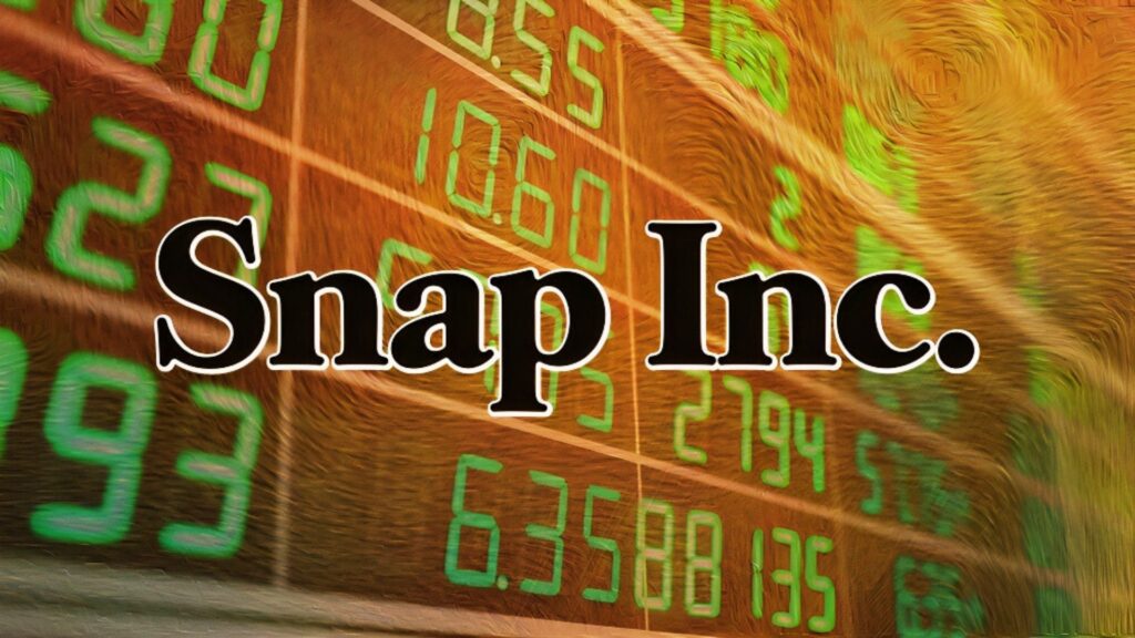 The Sideways Momentum Continues in SNAP: Will It Give a Breakout?