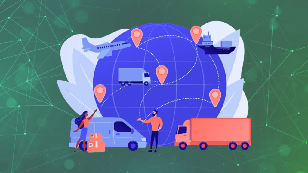 Supply Chain: The Best Use Case For Blockchain