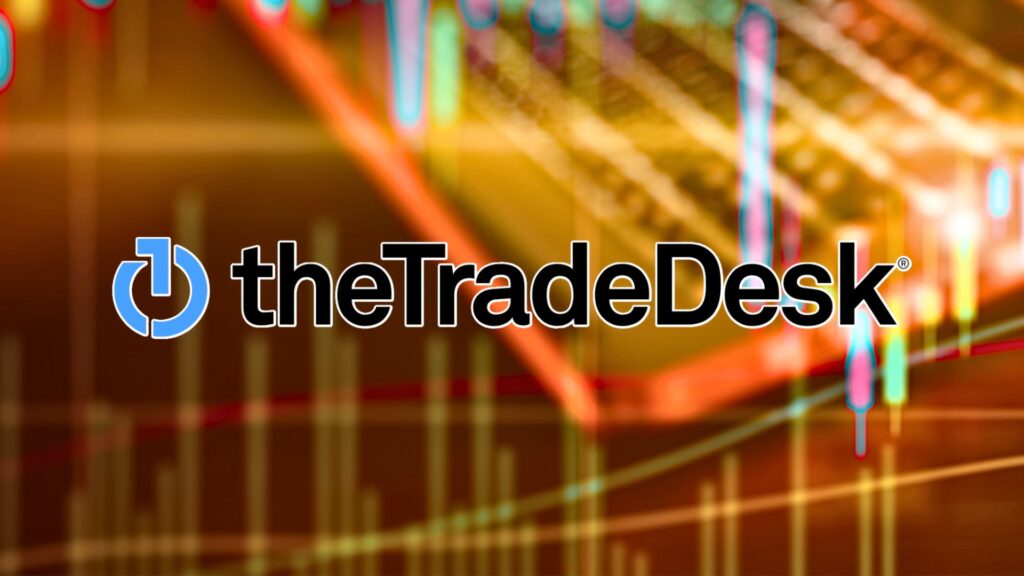 Trade Desk Price Increased 18% This Week, Will TTD Rise More?