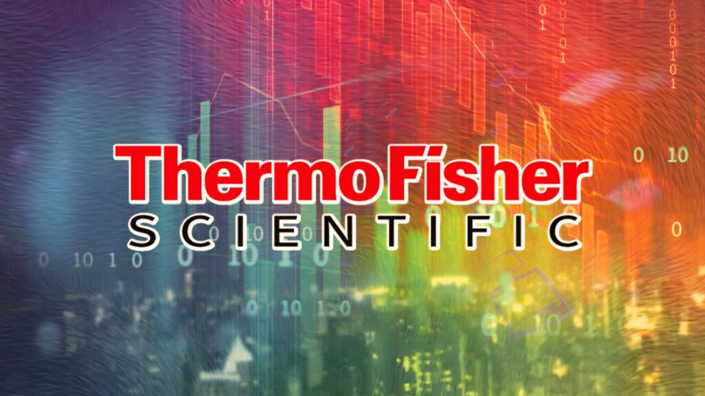 Thermo Fisher Scientific Gave a Breakdown: Will TMO Fall More?