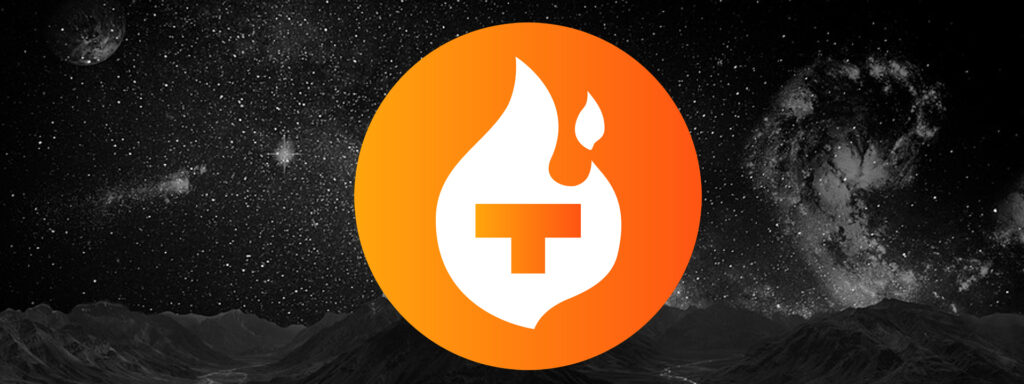 THETA FUEL Coin Price Analysis: Theta Fuel price storm passes the long term supply zone
