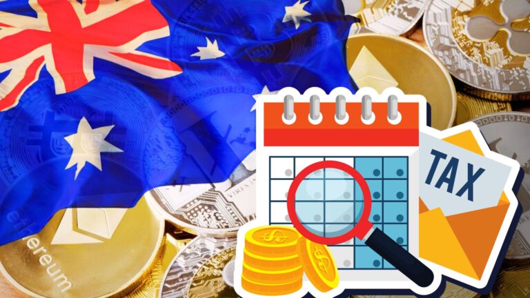 This Is How Crypto Taxation Is Effectively Managed in Australia||