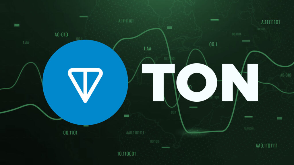 Toncoin Price fell 23%; Will TON crypto price breakdown $1.00?