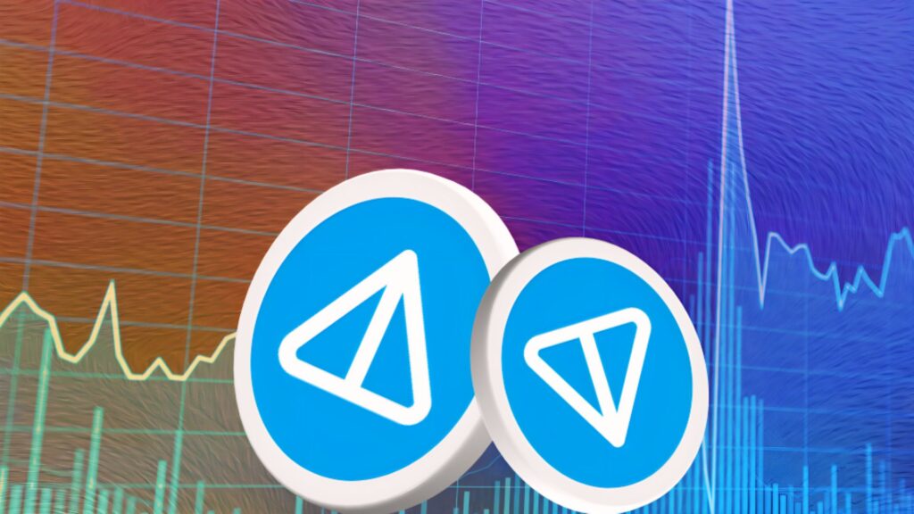 Toncoin Recently Hit All-time High: Where Will TON Price Move Now?