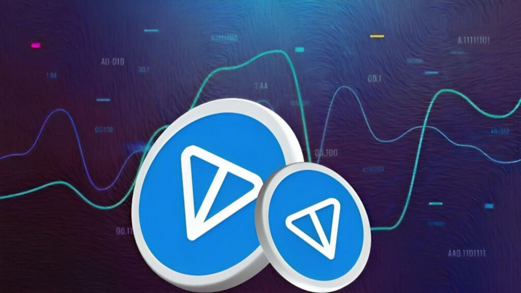 Toncoin Taking Support at a Crucial Level: Will Price Sustain?