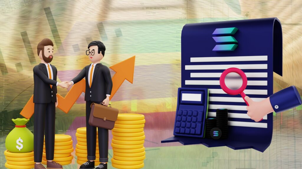 Top 3 Solana Projects to Keep an Eye on to Stay Ahead of Investors