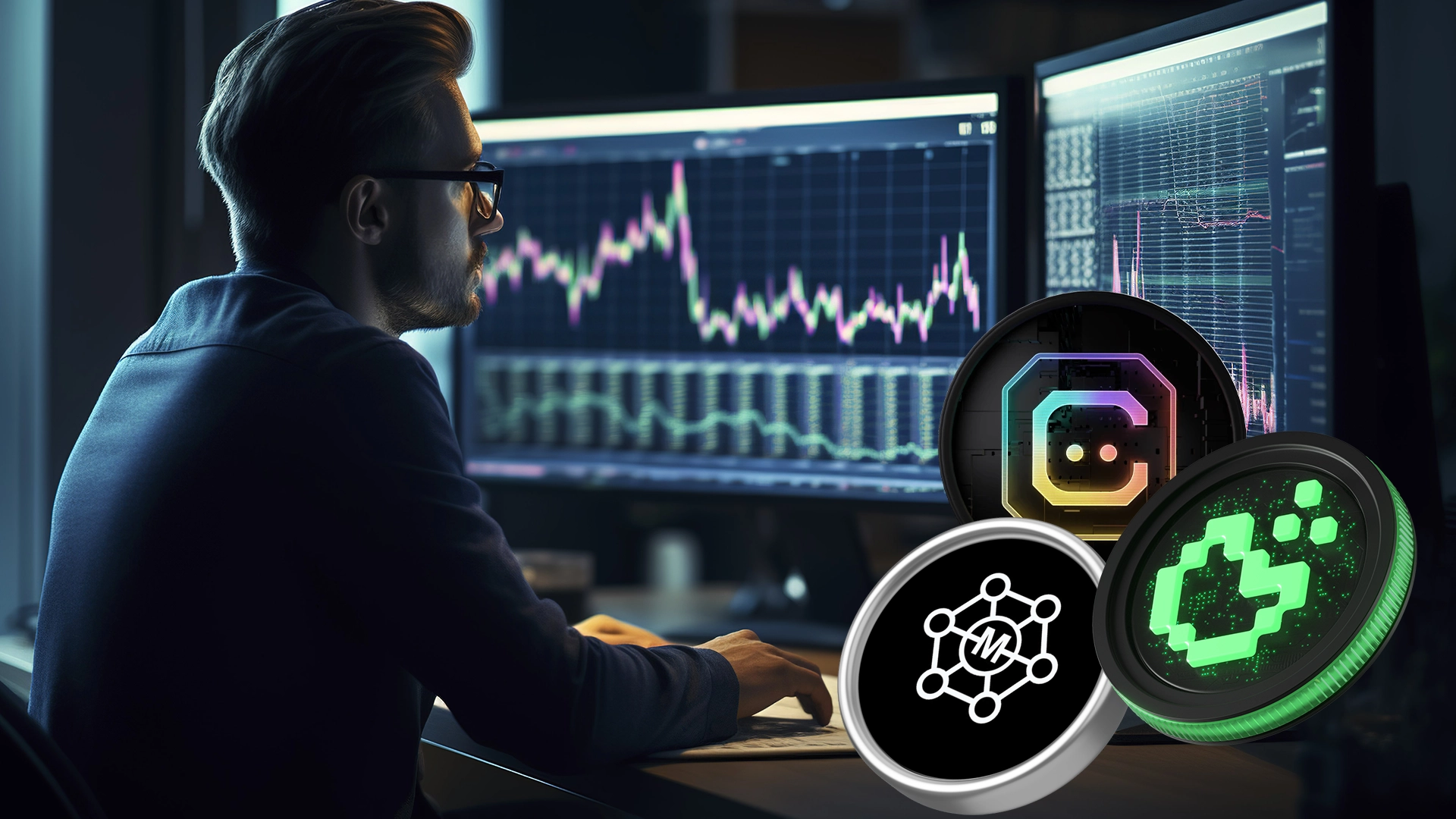 Why You Should Be Looking At COOKIE, CGPT, & MNTC This Week?
