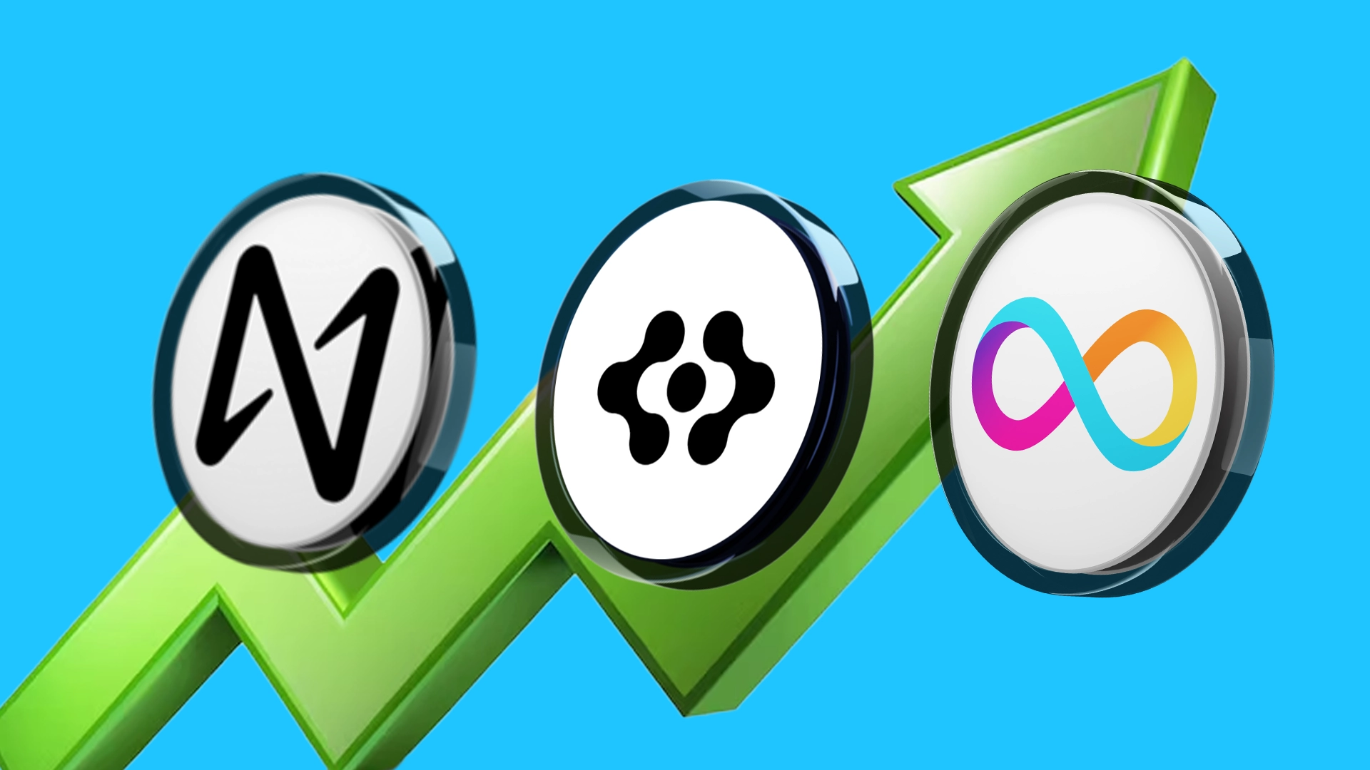 Here Are The Top Three AI Tokens To Watch in September 2024