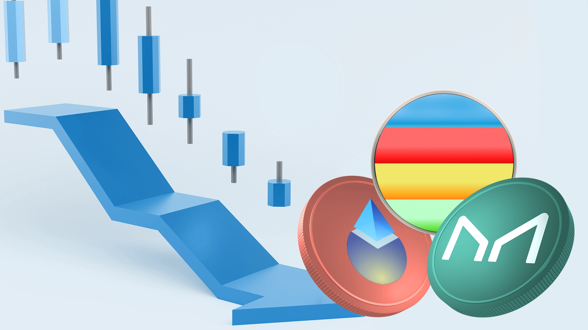 What To Expect From Top Losers Of The Week, Will They Rebound?
