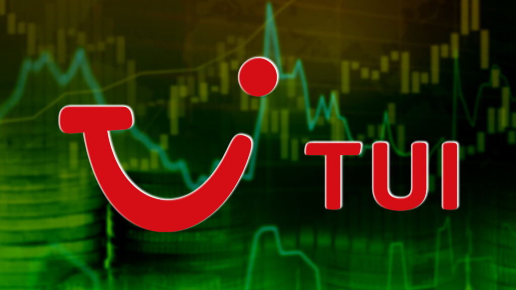 Touristik Union International Group: Wind Of Change For TUI Stock