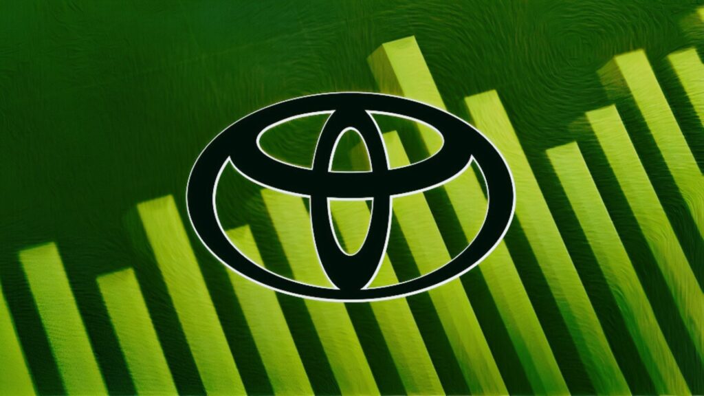 Toyota Motor Corp: Will the TM Stock Price Fall To $160.50?