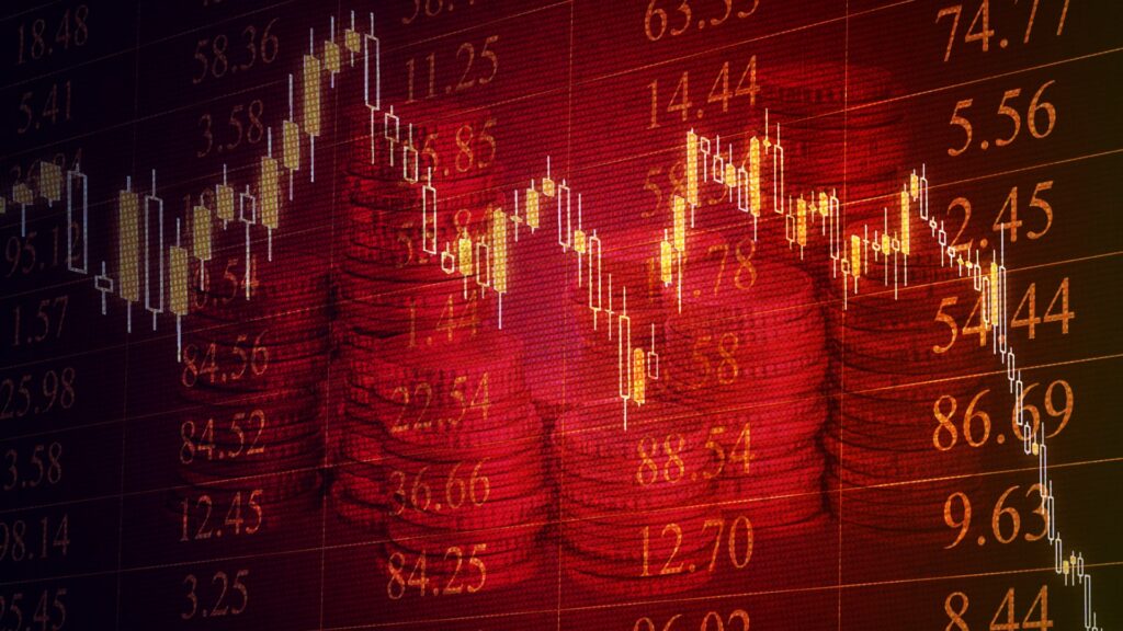 Telcoin Trading Close to All-Time Lows; What Could Be Next?