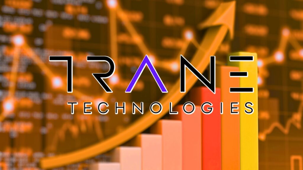 Trane Technologies Stock Surged on Outlook Raise, What’s Ahead?