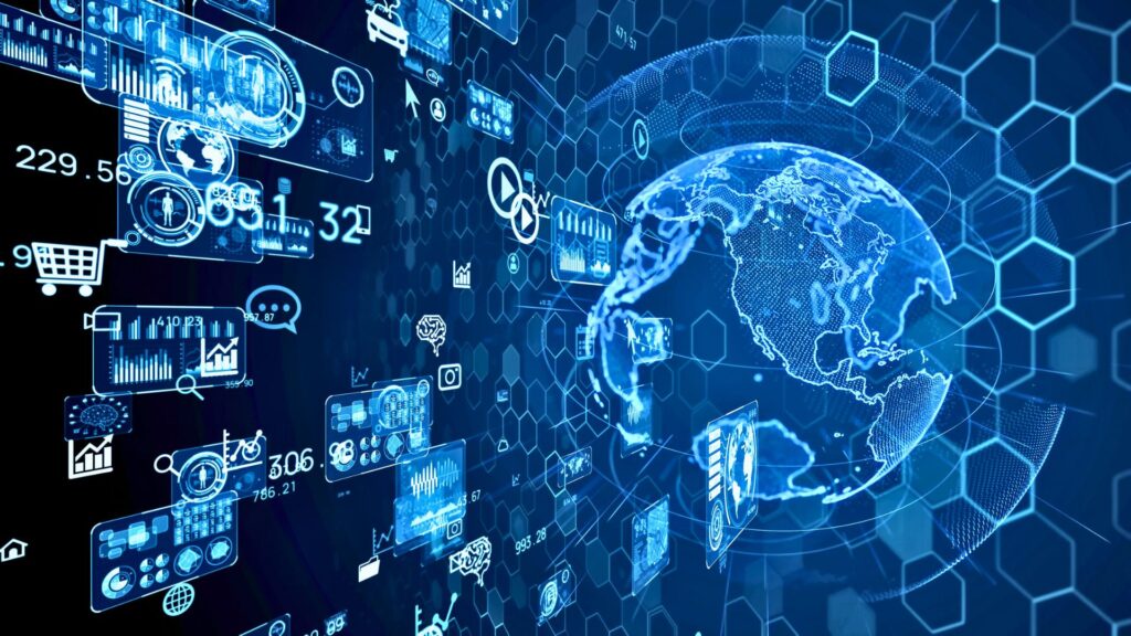 Transforming Digital Entertainment: Emerging Interactive Trends