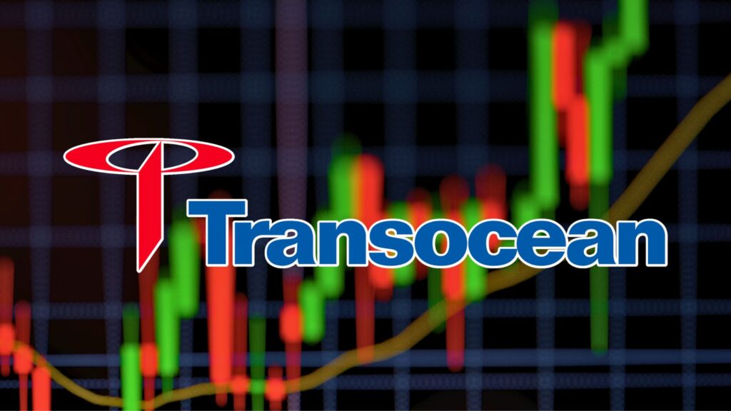 Transocean Ltd. Formed a Double-Top, Is a Downtrend Inevitable?