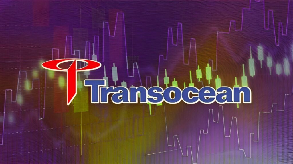 Transocean Ltd. Moving In a Range: Will RIG GIve Breakout?