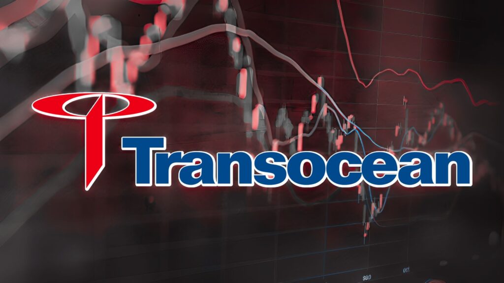 Transocean Ltd. Stock Price: Will RIG Break the Resistance?